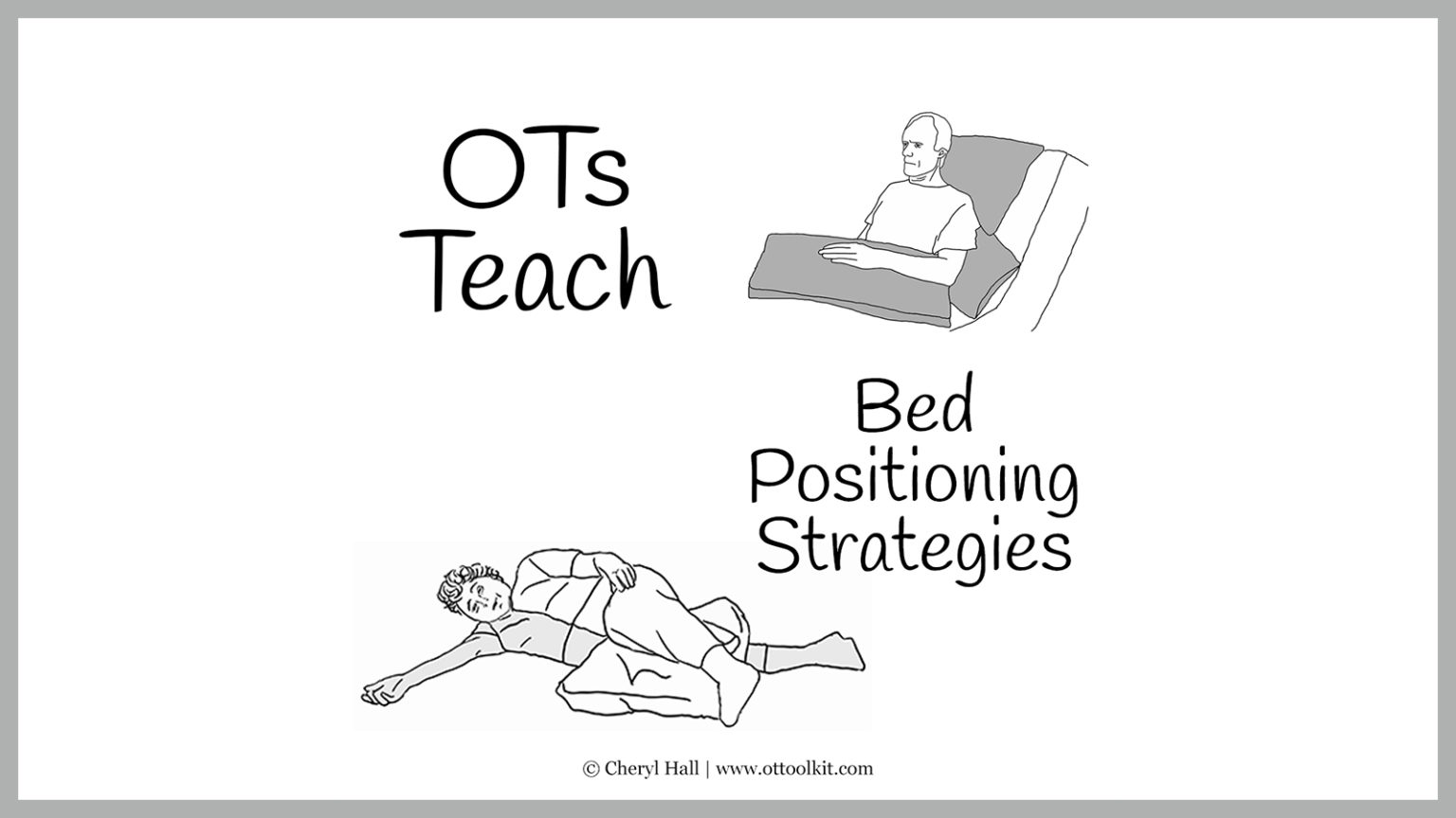 OT Toolkit™ Blog